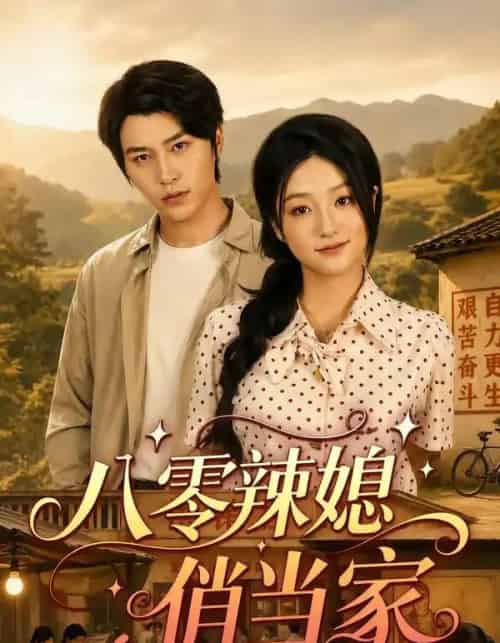 八零辣媳俏当家(51集全)景星尧&王紫轩-紫橙网创项目网