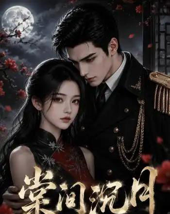 棠间沉月(60集全)AI-紫橙网创项目网
