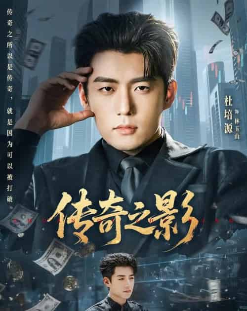 传奇之影(60集全)杜培源&郭祥-紫橙网创项目网