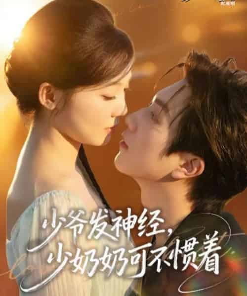 少爷发神经，少奶奶可不惯着（73集全）彭瑶＆宋宇博-紫橙网创项目网