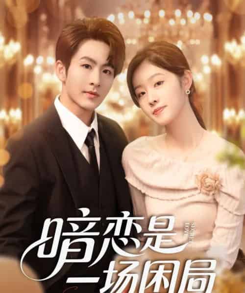 暗恋是一场困局 暗恋是一场困局