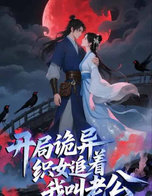 开局诡异织女追着我叫老公(43集全)动漫-紫橙网创项目网