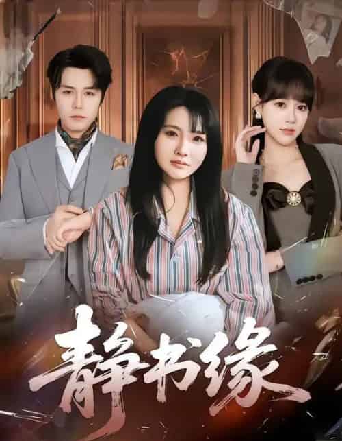 静书缘（65集全）李子园＆葛子杨-紫橙网创项目网