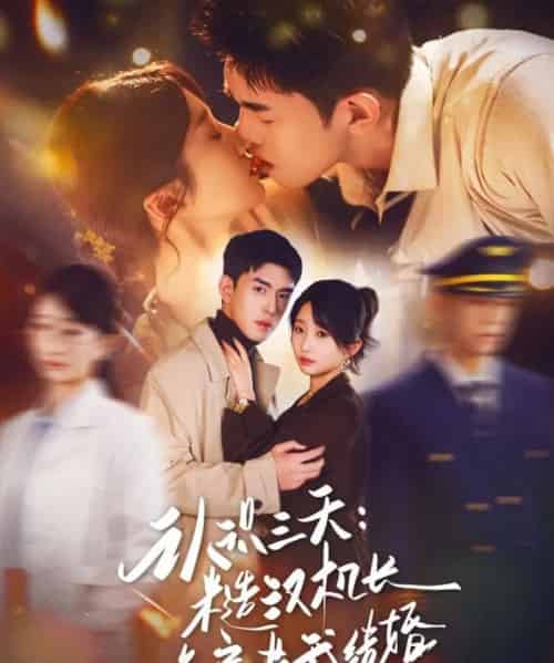 认识三天：糙汉机长送房哄我结婚（71集全）王天昊＆田欣雅 - 紫橙阁短剧