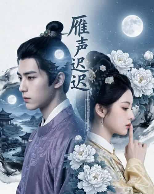 雁声迟迟(46集全)AI-紫橙网创项目网