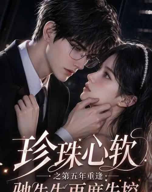 珍珠心软之第五年重逢,驰先生再度失控(44集全)AI-紫橙网创项目网