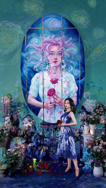 循环：消失的她（循环：逆时解救）（58集）侯呈玥 - 紫橙阁短剧