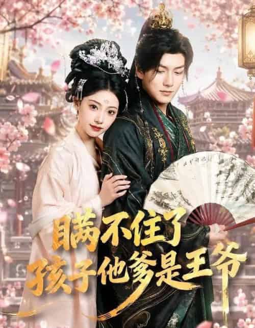 瞒不住了,孩子他爹是王爷(84集全)张予晴&袁在峤-紫橙网创项目网