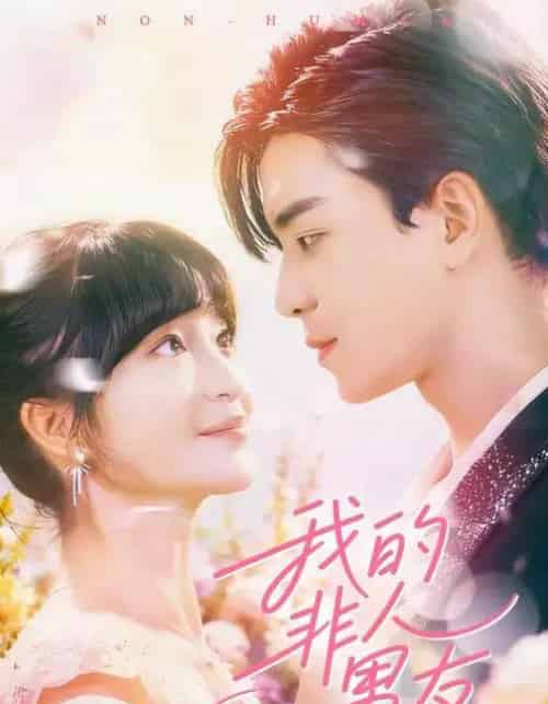 我的非人男友(74集全)凌晨&廖茜妮-紫橙网创项目网