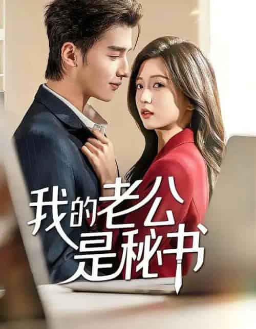 我的老公是秘书（56集全）何祯＆章博文 - 紫橙阁短剧