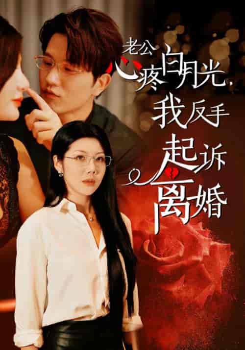 公疼白月光我反手起诉离婚（42集全）汪天予 - 紫橙阁短剧
