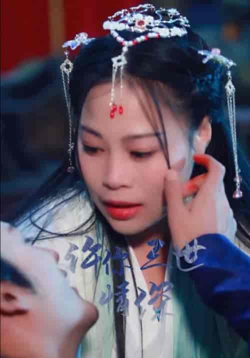 许你三世情深（24集全）妄尘＆桃妖 - 紫橙阁短剧