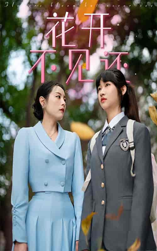花开不见还（30集） - 紫橙阁短剧