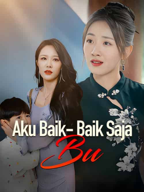 Aku Baik-baik Saja, Bu（75集） - 紫橙海外短剧