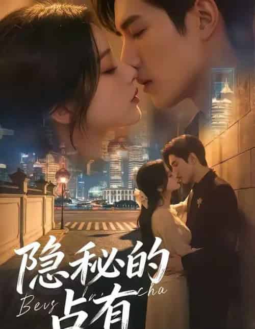 隐秘的占有（48集全）AI-紫橙网创项目网