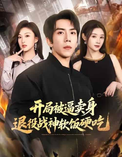 开局被逼卖身，退役战神软饭硬吃＆绝境开局，战神软饭硬吃（71集全）徐嘉佳＆庞祯祺-紫橙网创项目网