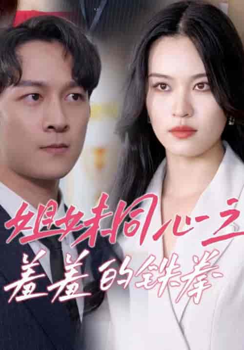 姐妹同心之羞羞的铁拳（32集全）宋朝阳＆徐薇-紫橙网创项目网