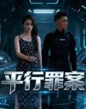 平行罪案 平行罪案