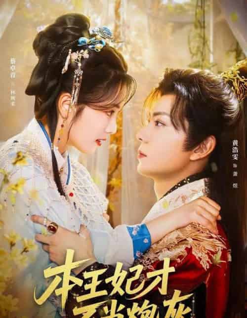 本王妃才不当炮灰（84集全）黄浩雯＆蔡卓音 - 紫橙阁短剧