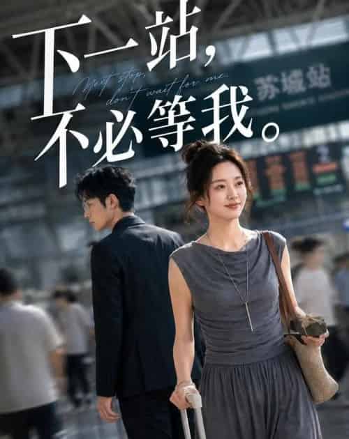 下一站，不必等我（35集全）AI-紫橙网创项目网