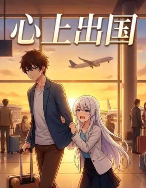 心上出国（31集全）漫剧-紫橙网创项目网