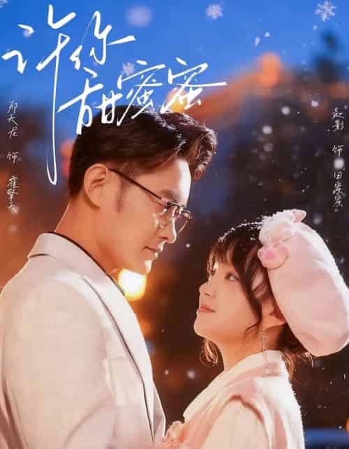 许你甜蜜蜜(60集全)郑天龙&赵财子(赵影)-紫橙网创项目网