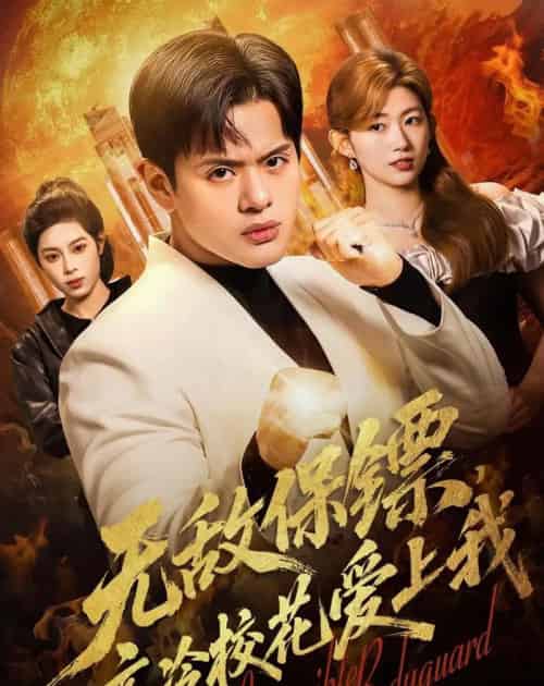无敌保镖，高冷校花爱上我（66集全）沈驰＆崔丰美慧 - 紫橙阁短剧