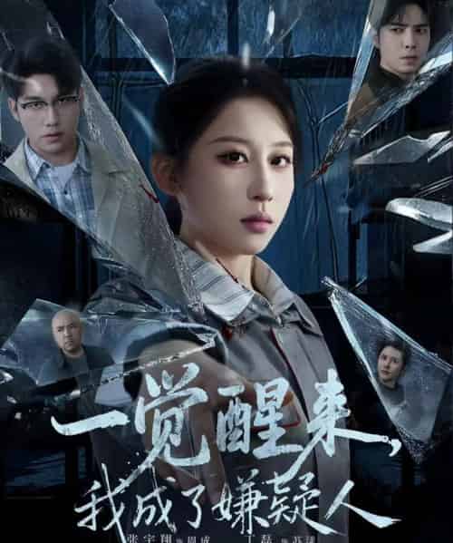 一觉醒来,我成了嫌疑人(67集全)张宇翔&丁磊-紫橙网创项目网