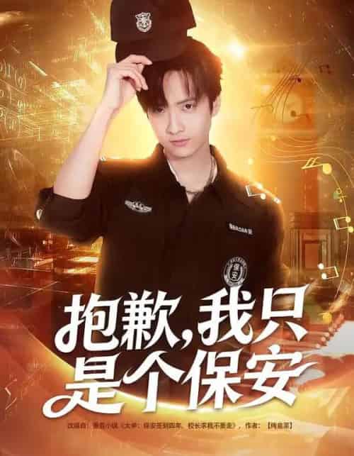 抱歉，我只是个保安（71集全）廖帕姿＆赵晨冬-紫橙网创项目网