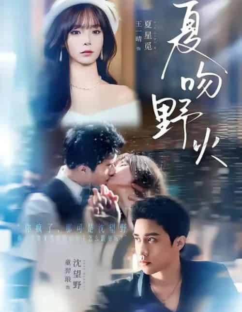 夏吻野火（80集全）童羿琅＆王一晴-紫橙网创项目网
