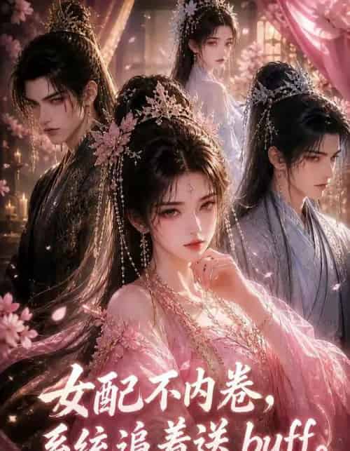 女配不内卷系统追着送 buff（38集全）Ai - 紫橙阁短剧