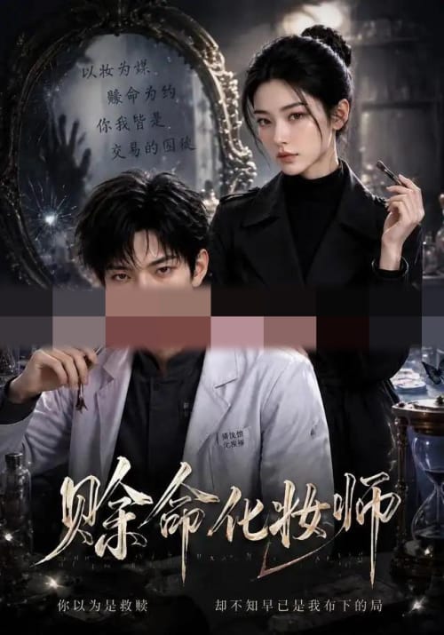 赊命化妆师 赊命化妆师