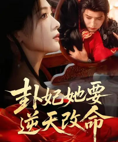 卦妃她要逆天改命（78集全）钟熙＆王宇威-紫橙网创项目网