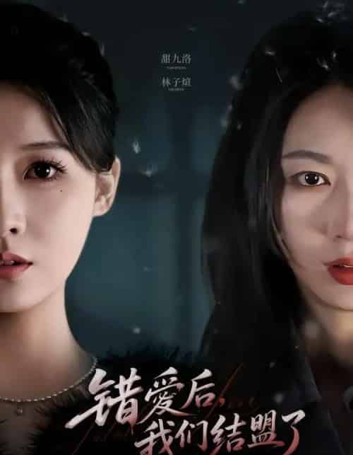 错爱后,我们结盟了(65集全)甜九洛&林子煊-紫橙网创项目网