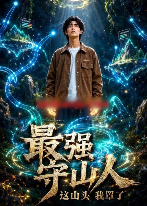 最强守山人 最强守山人