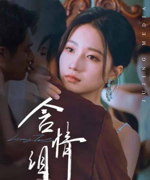 含情泪（45集）兰岚＆张啸昂 - 紫橙海外短剧