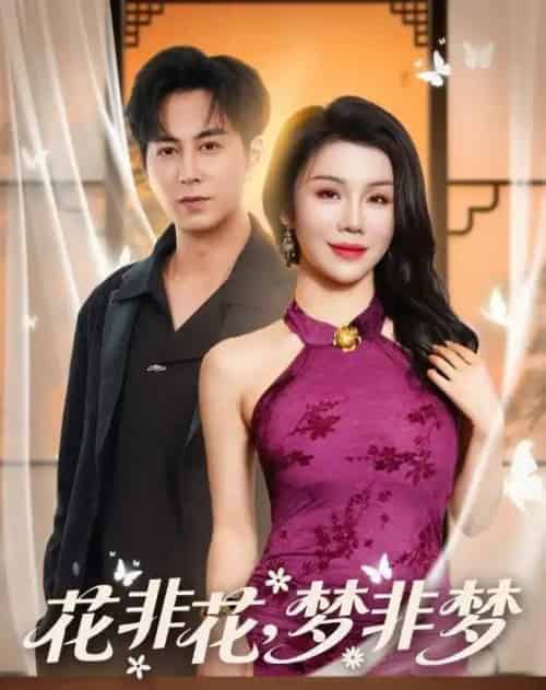 花非花，梦非梦（54集全）蒋未＆涂蕊-紫橙网创项目网