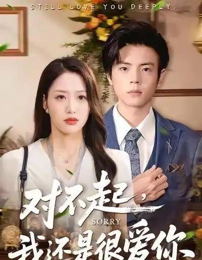 对不起,我还是很爱你(120集全)黄斯琪&张嘉松-紫橙网创项目网