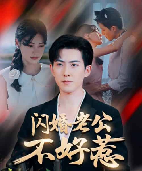 闪婚老公不好惹 闪婚老公不好惹