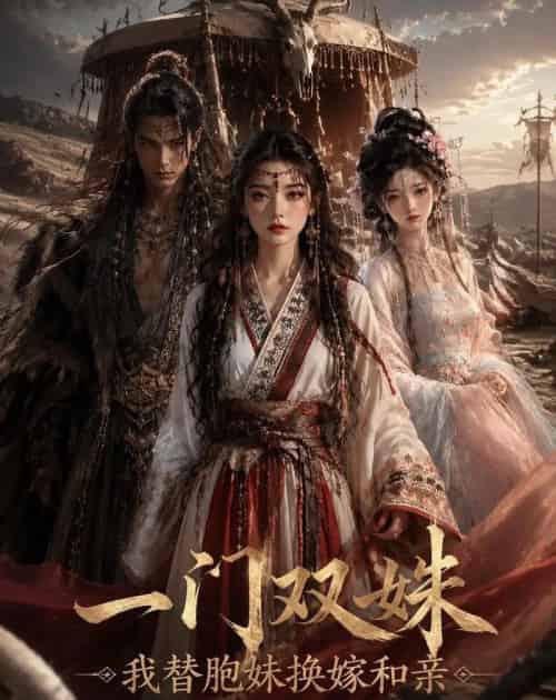 一门双姝:我替胞妹换嫁和亲(52集全)AI-紫橙网创项目网