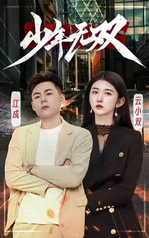 少年无双（99集） - 紫橙阁短剧