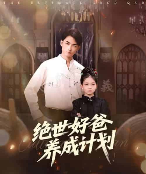 绝世好爸养成计划（99集全）刘子琦＆李书滔-紫橙网创项目网