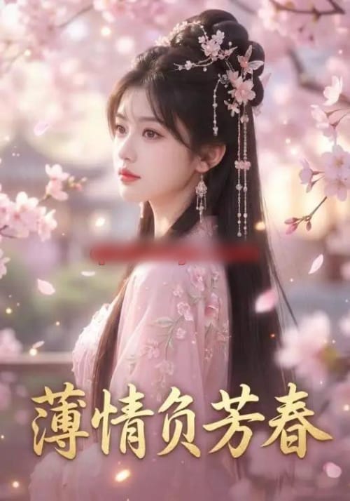 薄情负芳春（38集全）AI短剧-紫橙网创项目网