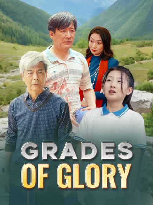 Grades of Glory （DUBBED）（80集全）David＆Cage＆Lily＆Cage - 紫橙海外短剧