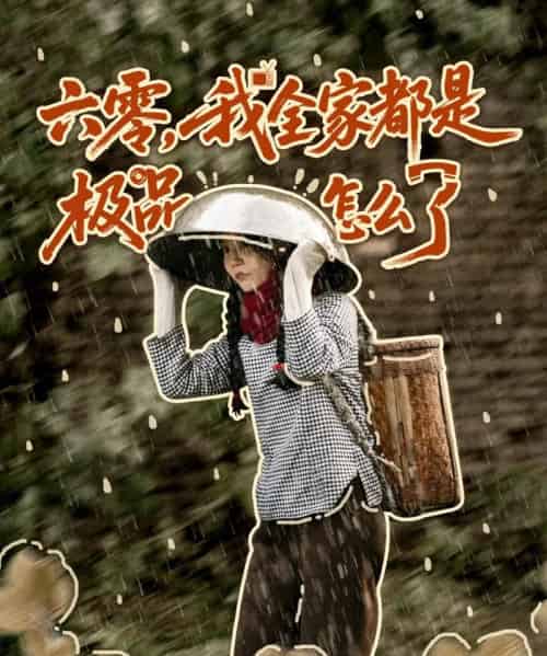 六零，我全家都是极品怎么了（83集全）委佳宇＆张诗媛-紫橙网创项目网