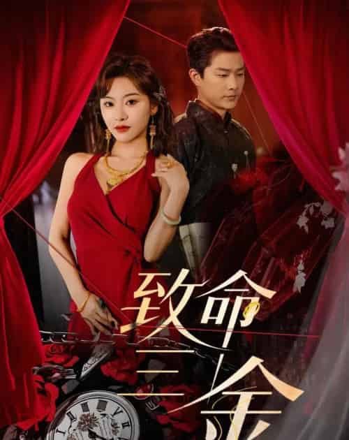 致命三金(59集全)刘昕岚&王国豪杰-紫橙网创项目网