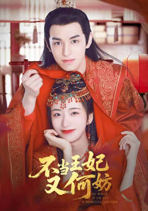 不当王妃又何妨（71集）辛悦＆左叶 - 紫橙阁短剧