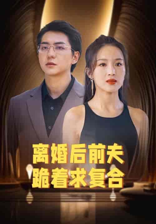 离婚后前夫跪着求复合（80集全）顾衍＆沈离 - 紫橙阁短剧