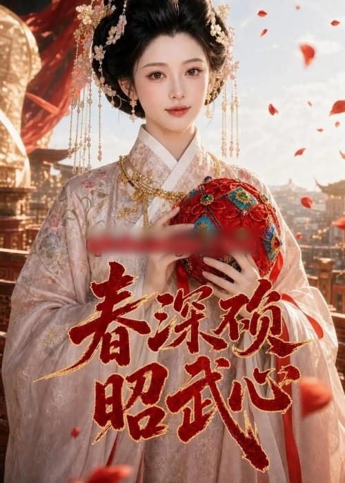 春深不负昭武心（60集全）AI短剧 - 紫橙阁短剧