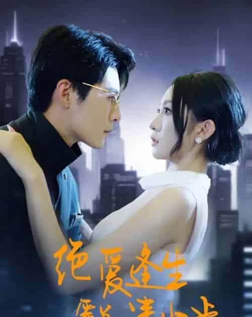绝爱逢生，霍总请止步（61集全）宋佳音＆王梓霆-紫橙网创项目网